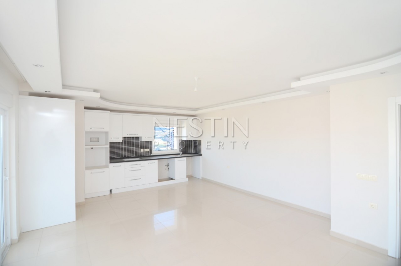 Просторный Дуплекс в жилом комплексе в Махмутлар фото 17