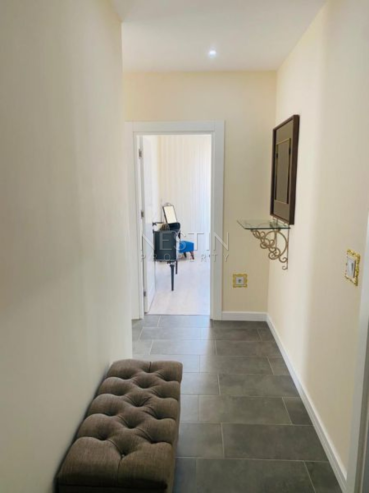 Квартира 2+1 в районе Оба в 1500 метрах от Средиземного моря. фото 7