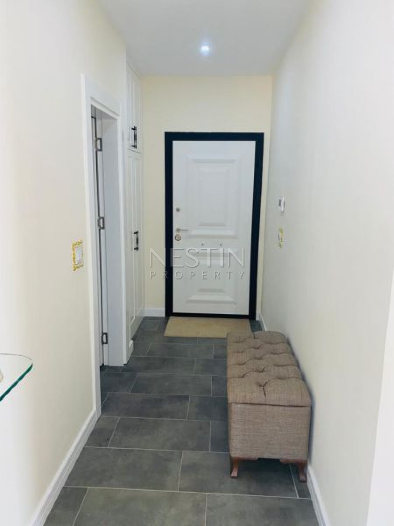 Квартира 2+1 в районе Оба в 1500 метрах от Средиземного моря. фото 8