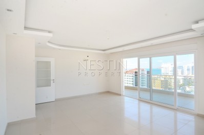 Просторный Дуплекс в жилом комплексе в Махмутлар фото 19