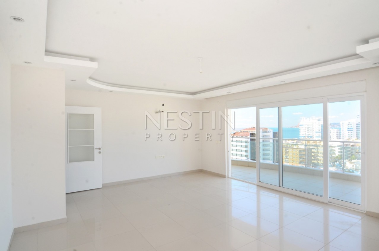 Просторный Дуплекс в жилом комплексе в Махмутлар фото 19