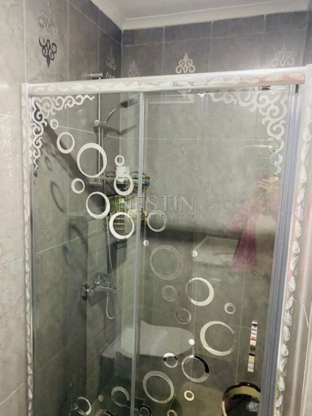 Квартира 2+1 в районе Оба в 1500 метрах от Средиземного моря. фото 12