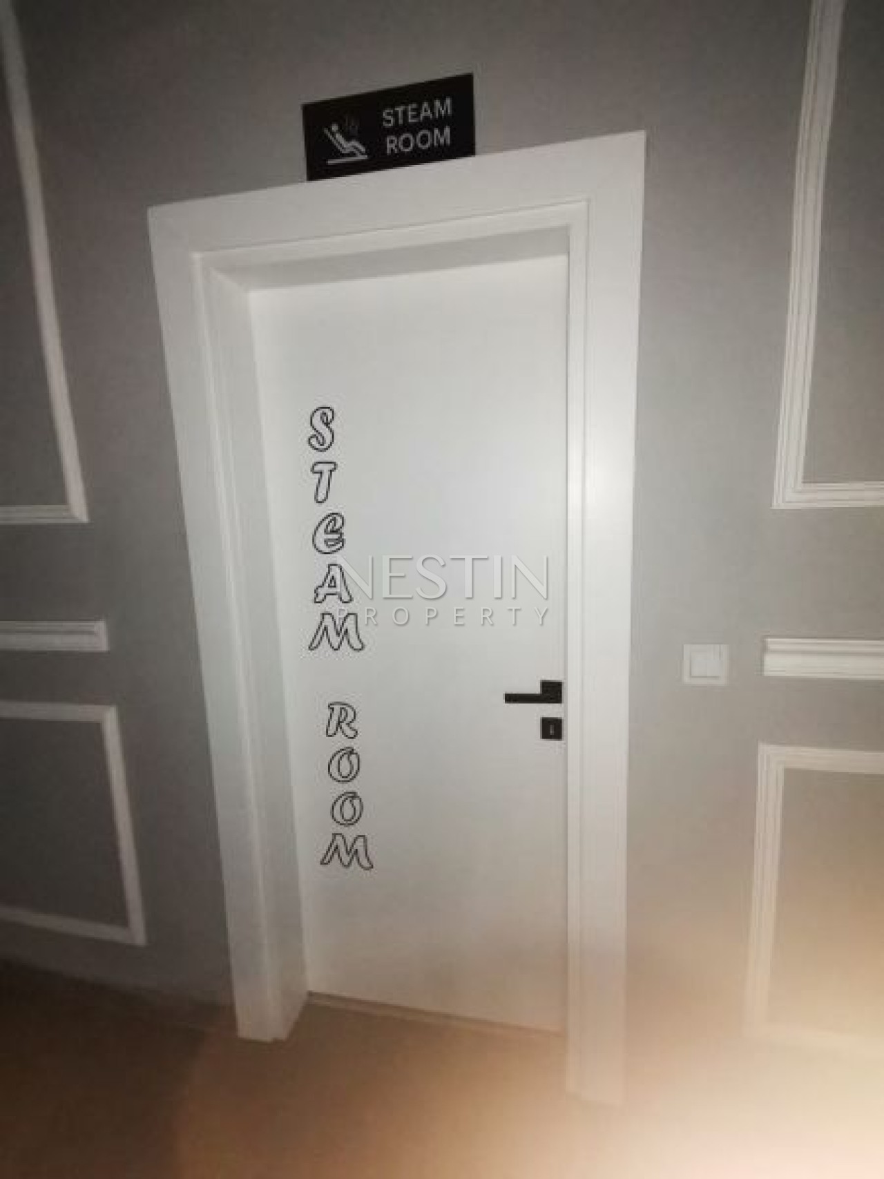 Квартира 2+1 в районе Оба в 1500 метрах от Средиземного моря. фото 16