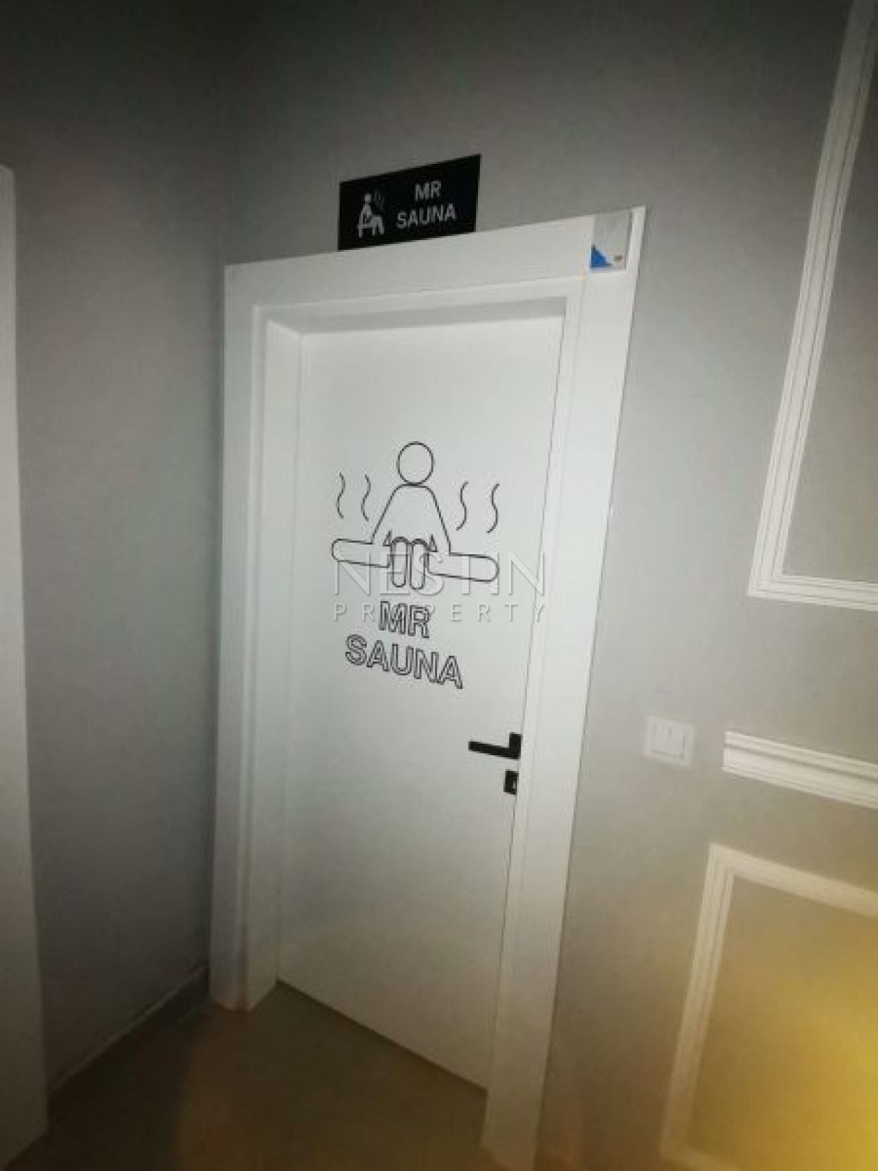 Квартира 2+1 в районе Оба в 1500 метрах от Средиземного моря. фото 17