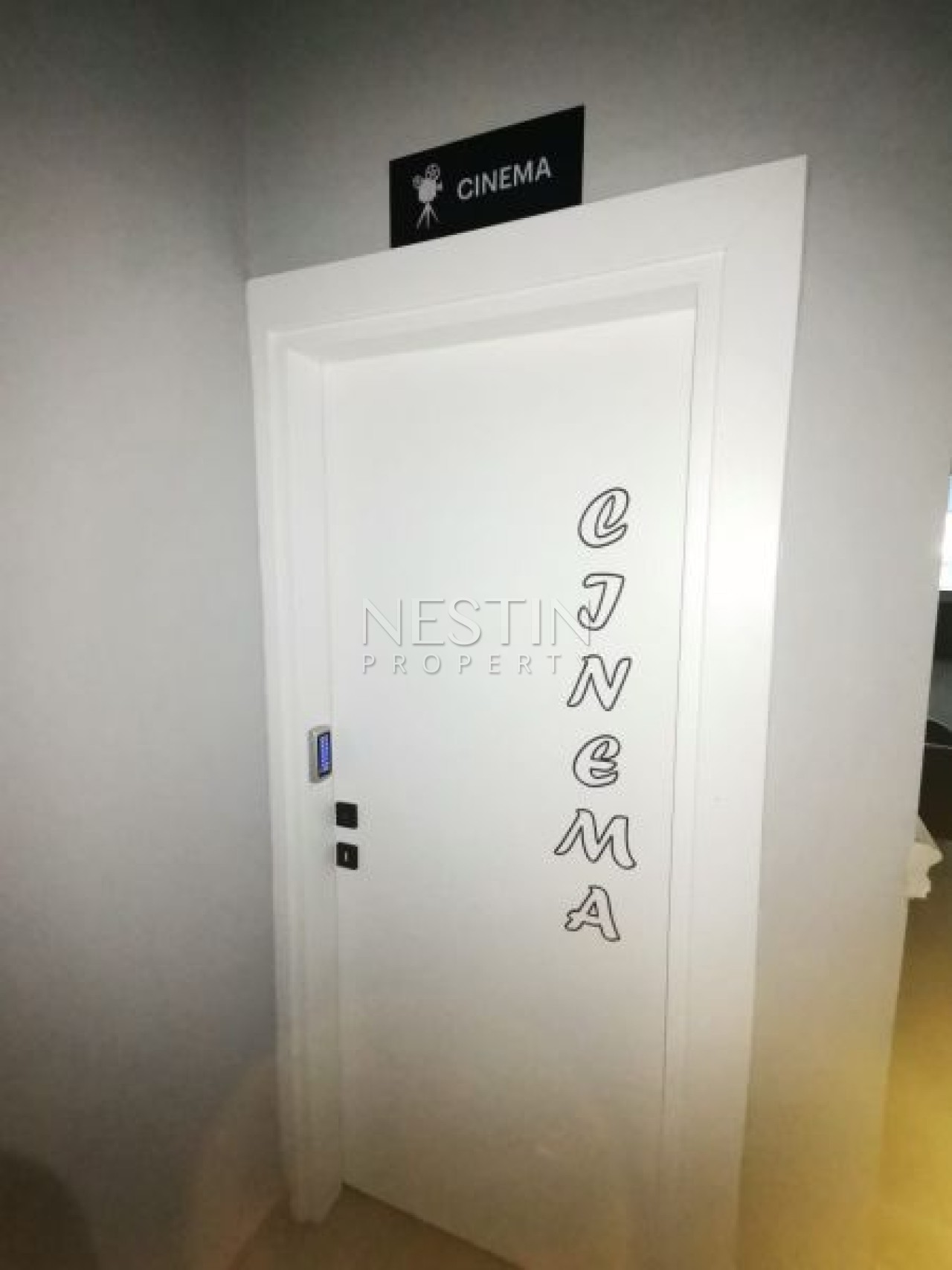 Квартира 2+1 в районе Оба в 1500 метрах от Средиземного моря. фото 18