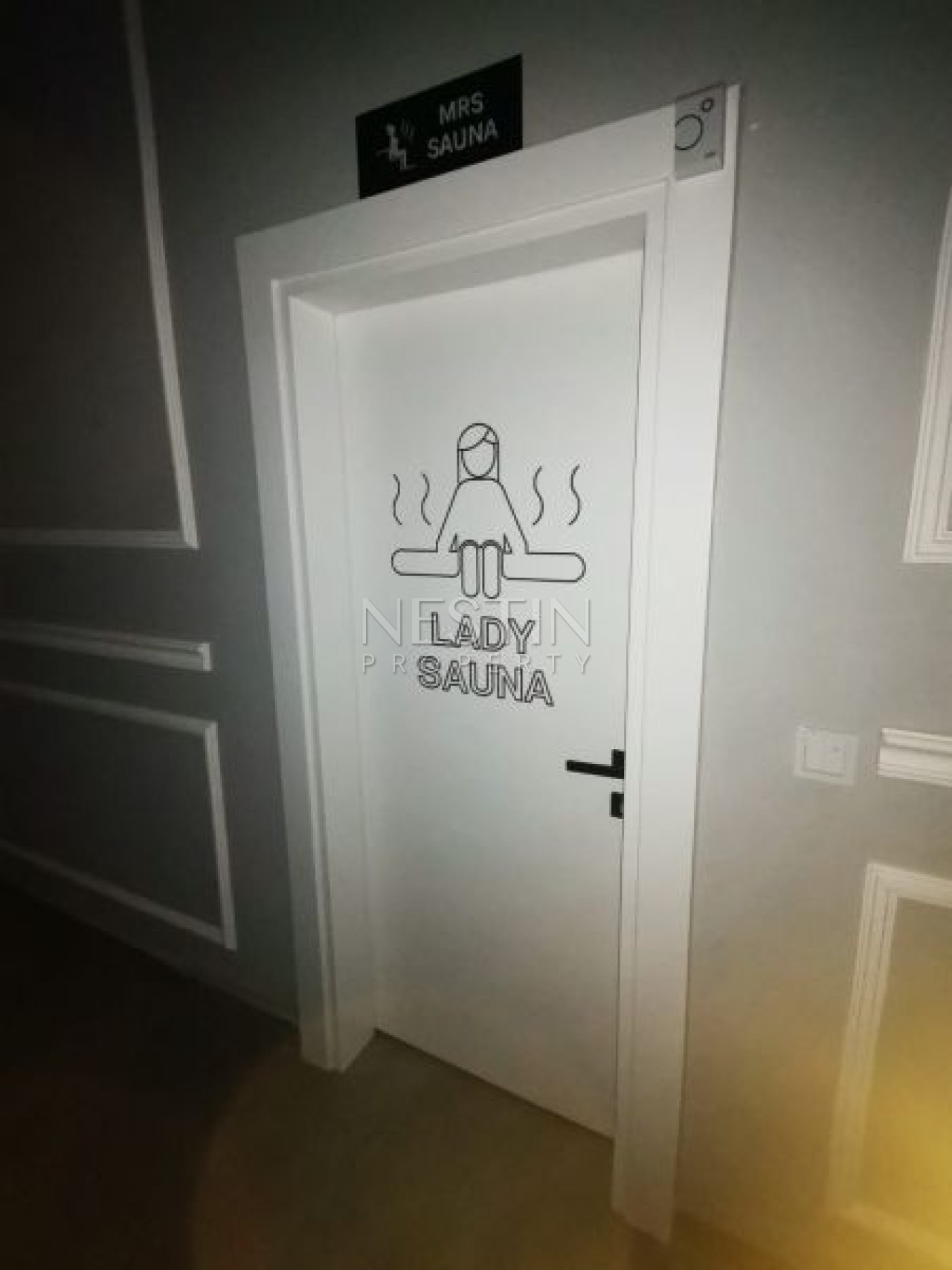 Квартира 2+1 в районе Оба в 1500 метрах от Средиземного моря. фото 19