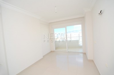 Просторный Дуплекс в жилом комплексе в Махмутлар фото 20