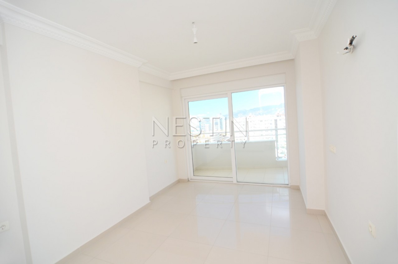 Просторный Дуплекс в жилом комплексе в Махмутлар фото 20