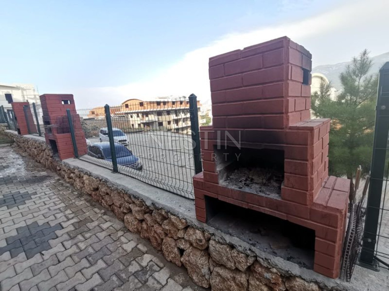 Квартира 2+1 в районе Оба в 1500 метрах от Средиземного моря. фото 22