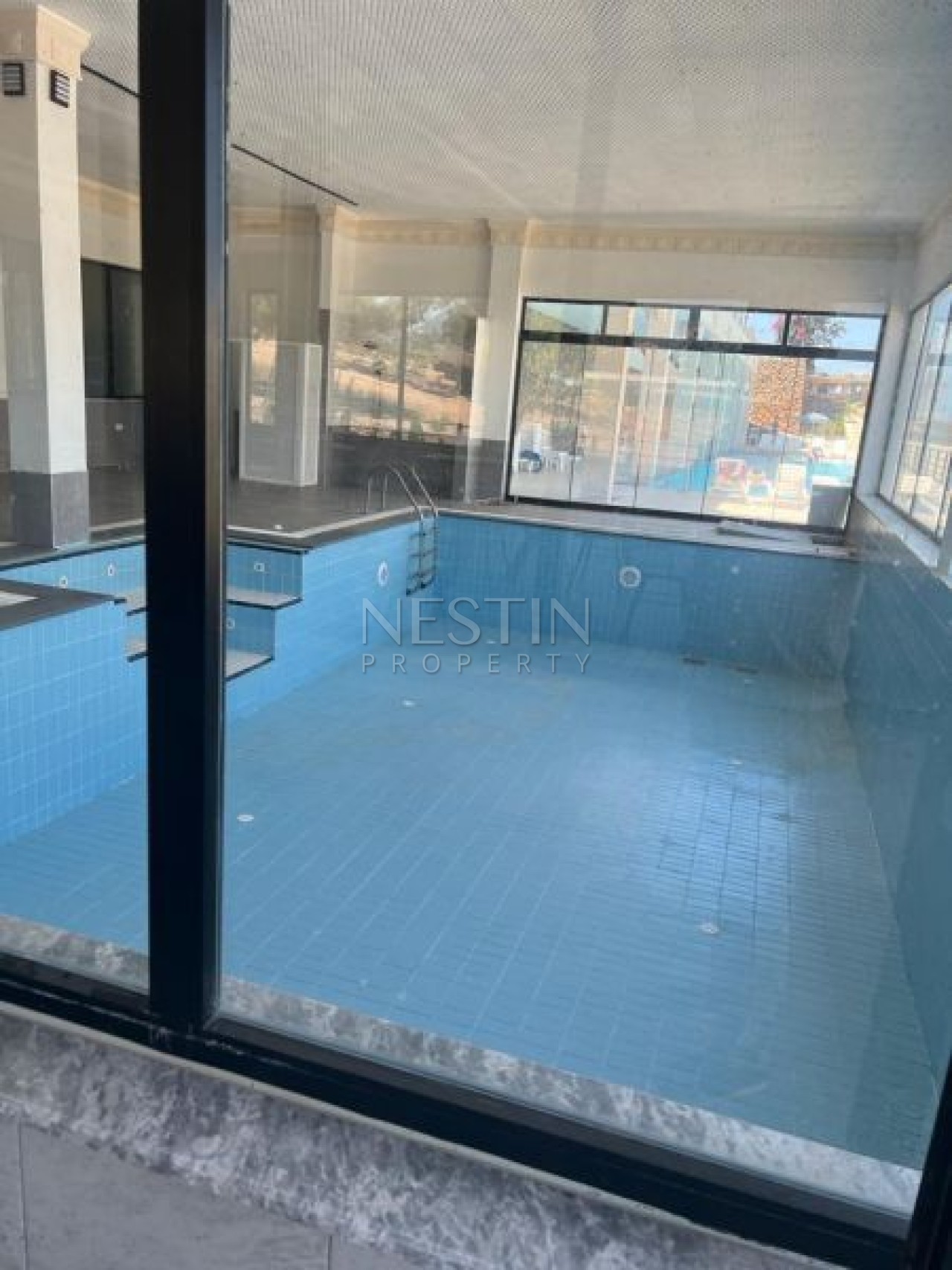 Квартира 2+1 в районе Оба в 1500 метрах от Средиземного моря. фото 23