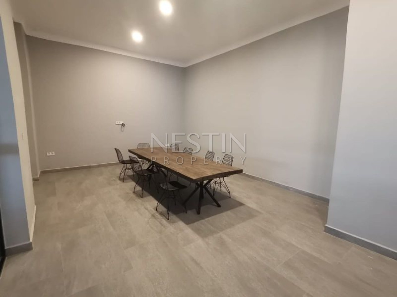 Квартира 2+1 в районе Оба в 1500 метрах от Средиземного моря. фото 26