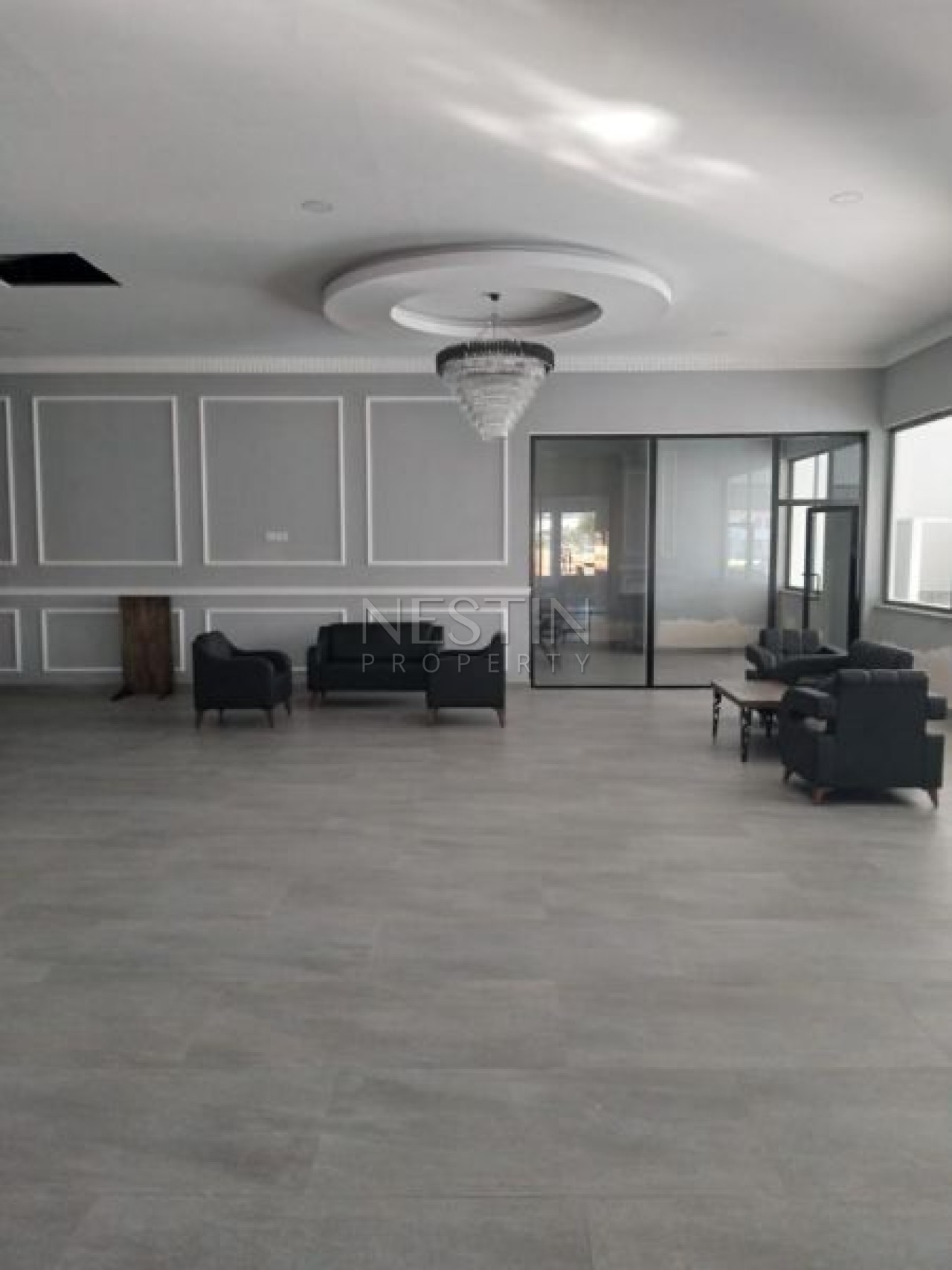 Квартира 2+1 в районе Оба в 1500 метрах от Средиземного моря. фото 28