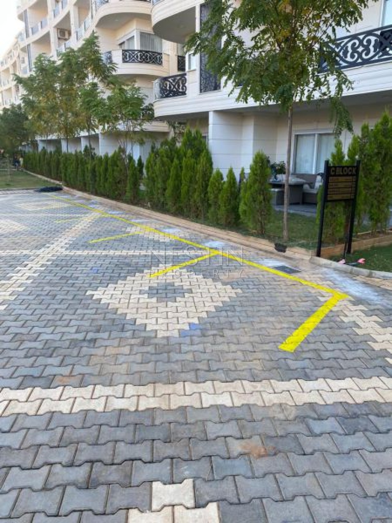 Квартира 2+1 в районе Оба в 1500 метрах от Средиземного моря. фото 30