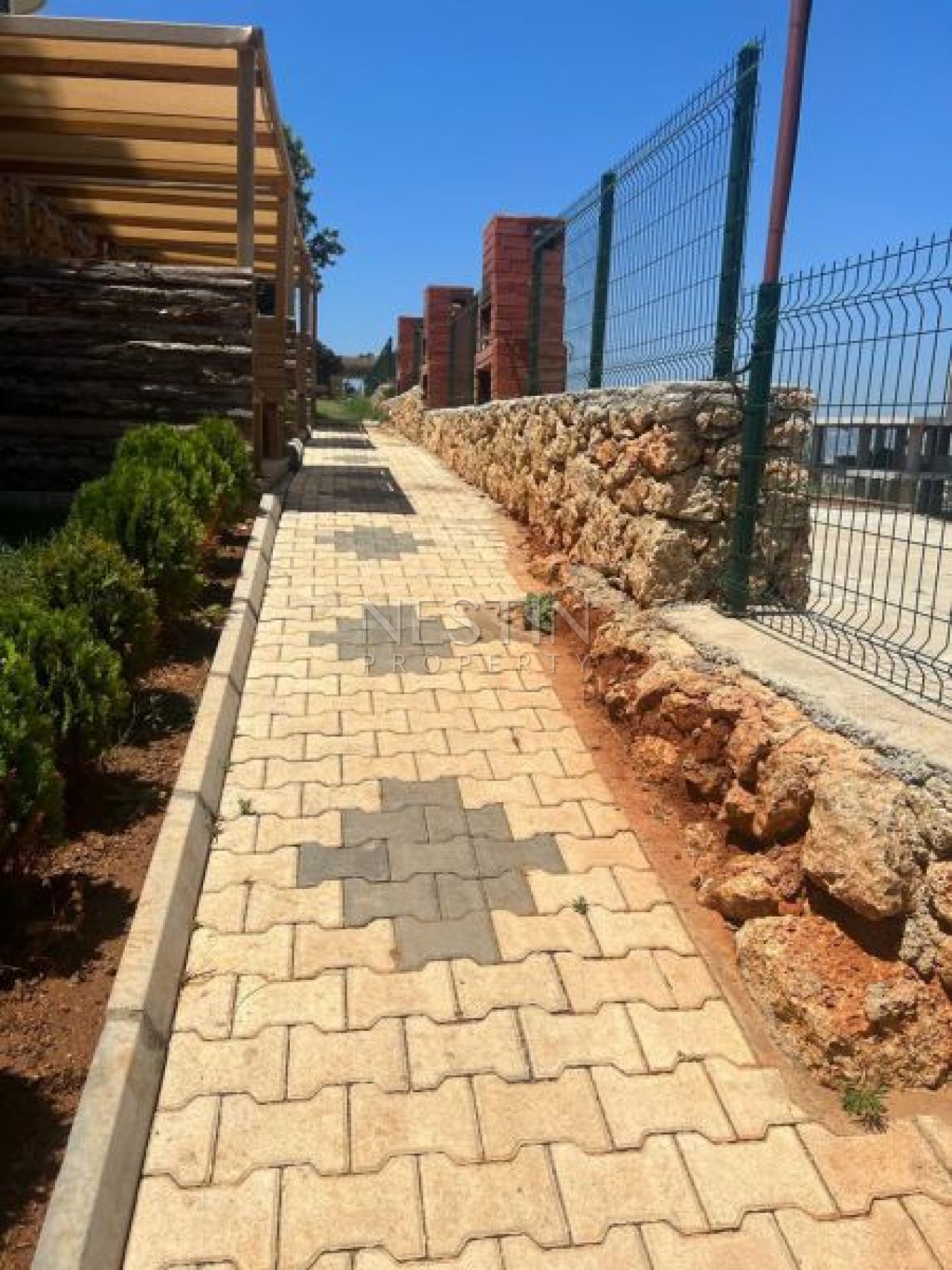 Квартира 2+1 в районе Оба в 1500 метрах от Средиземного моря. фото 32