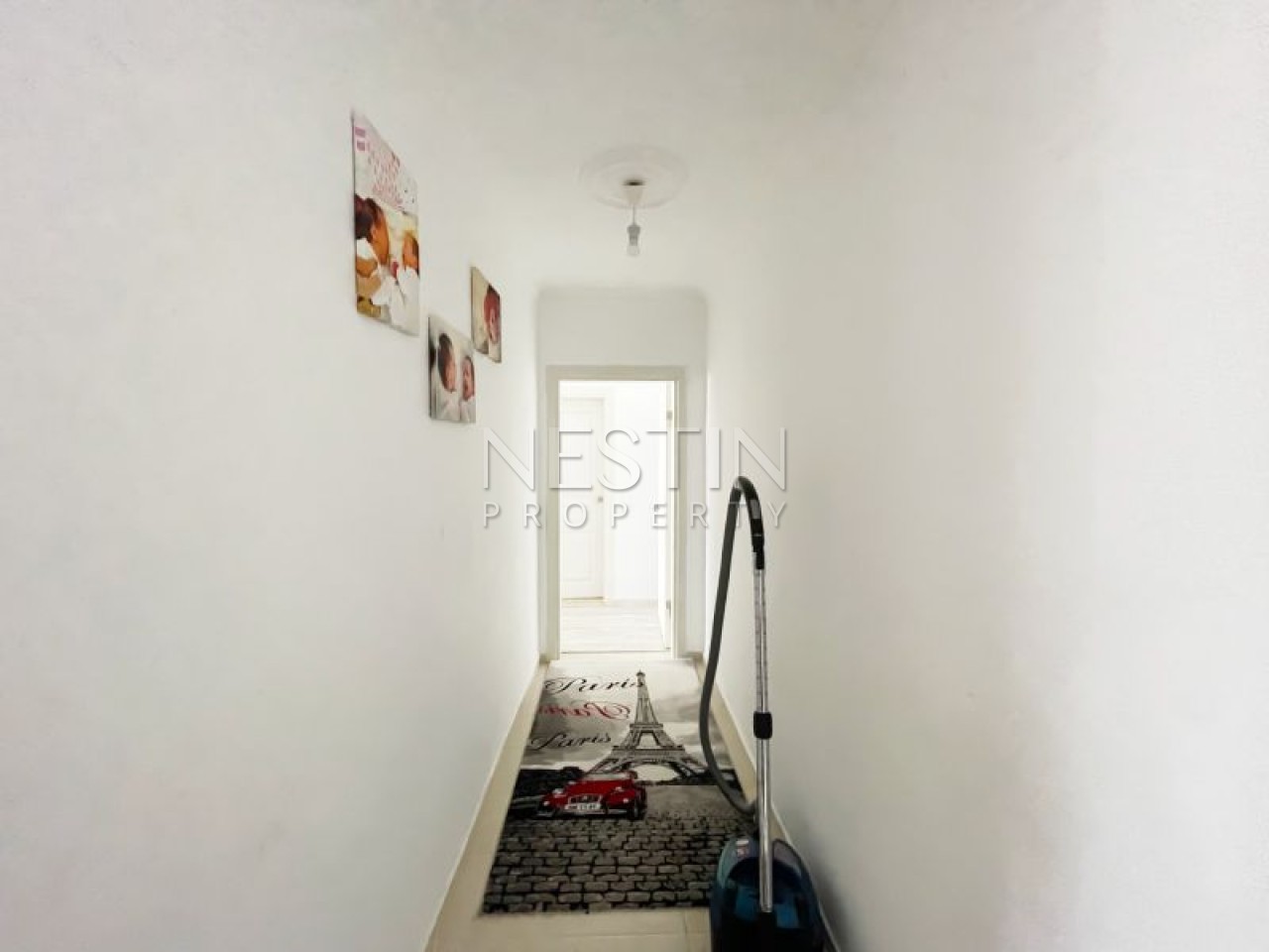 Квартира 2+1 в районе Тосмур в 400 метрах от Средиземного моря. фото 11