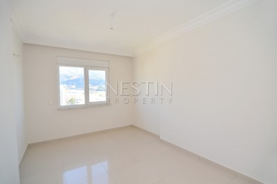 Просторный Дуплекс в жилом комплексе в Махмутлар фото 25