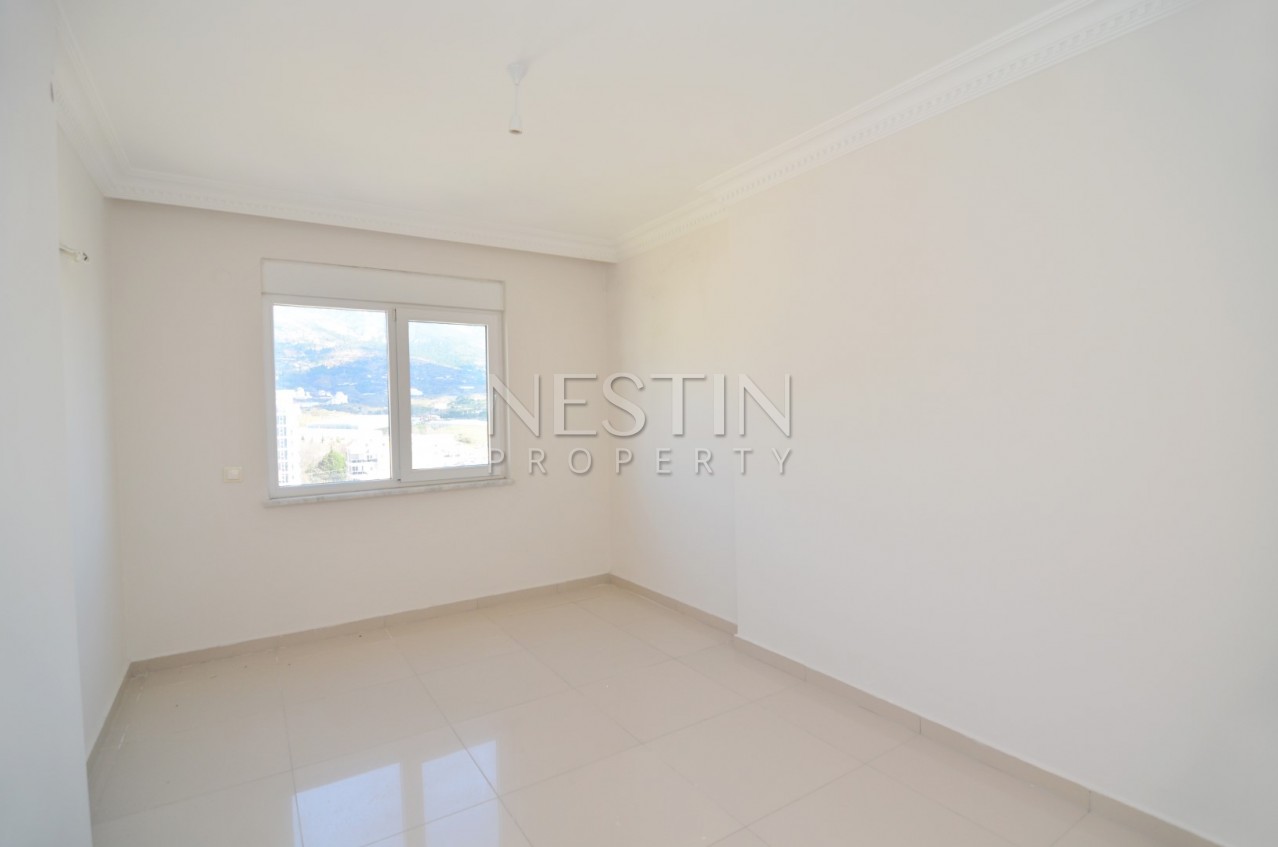 Просторный Дуплекс в жилом комплексе в Махмутлар фото 25