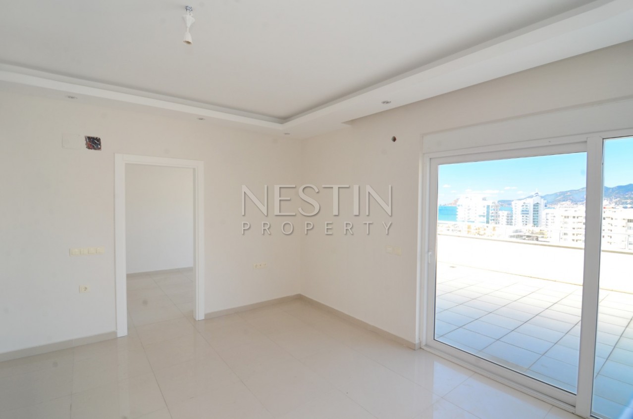 Просторный Дуплекс в жилом комплексе в Махмутлар фото 26