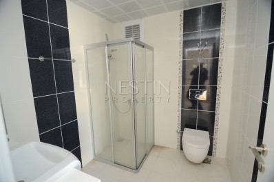 Просторный Дуплекс в жилом комплексе в Махмутлар фото 27