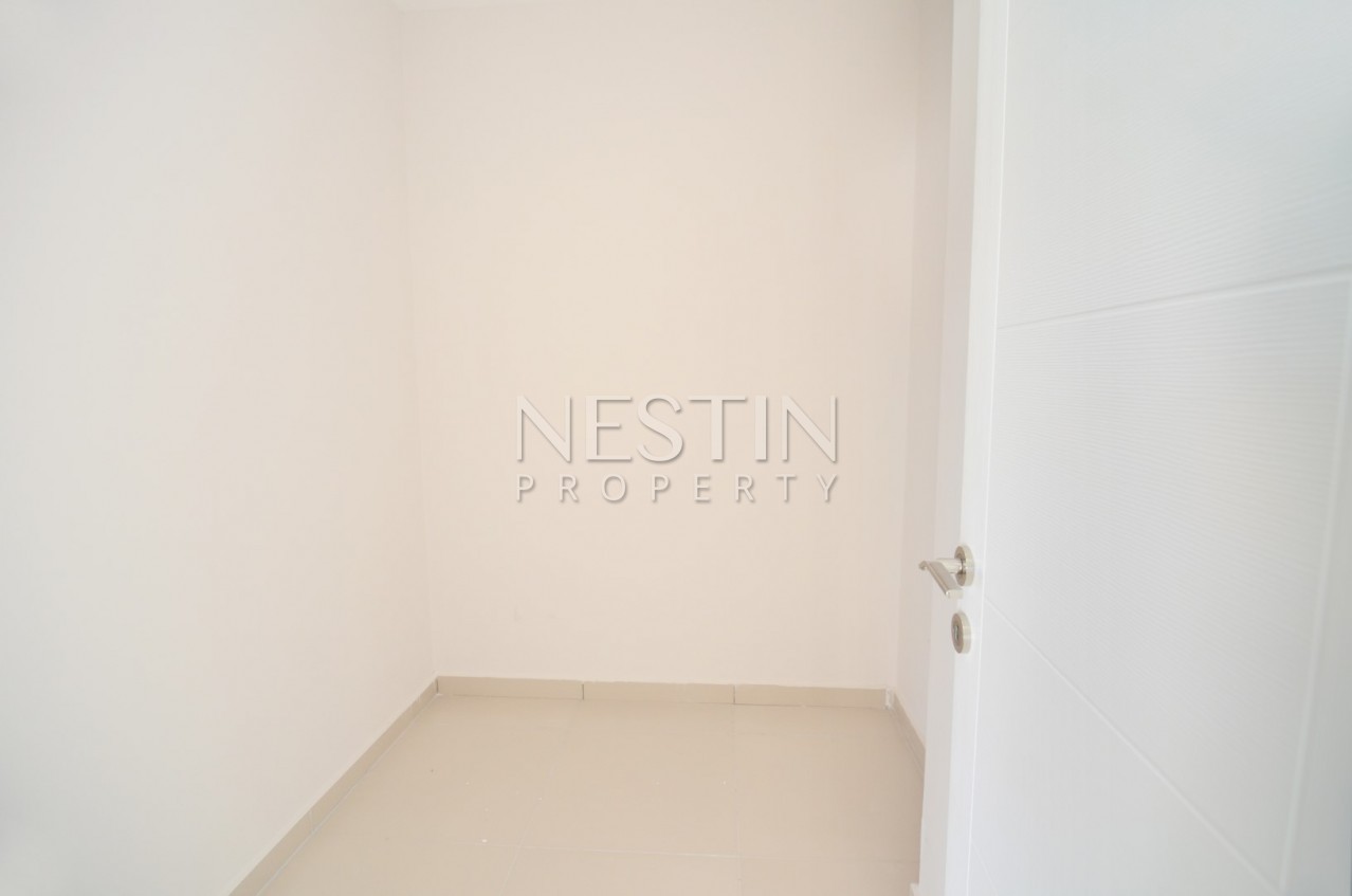 Просторный Дуплекс в жилом комплексе в Махмутлар фото 28