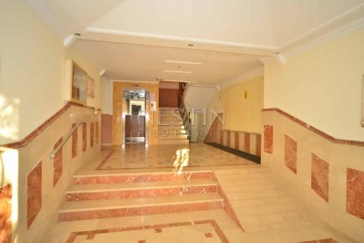 Панорамный пентхаус 4+1 с видом на море в Махмутларе фото 11