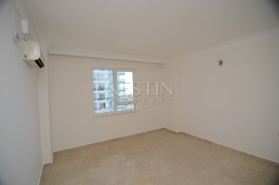 Панорамный пентхаус 4+1 с видом на море в Махмутларе фото 22