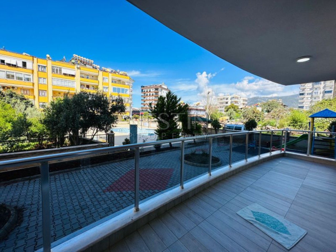 Квартира 2+1 в районе Тосмур в 400 метрах от Средиземного моря фото 16