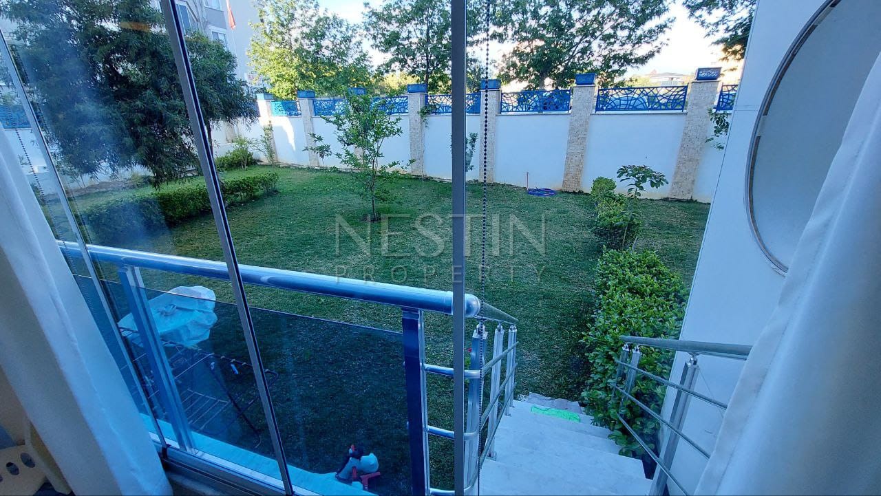 Квартира 1+1 в районе Авсаллар в 400 м от Средиземного моря фото 7