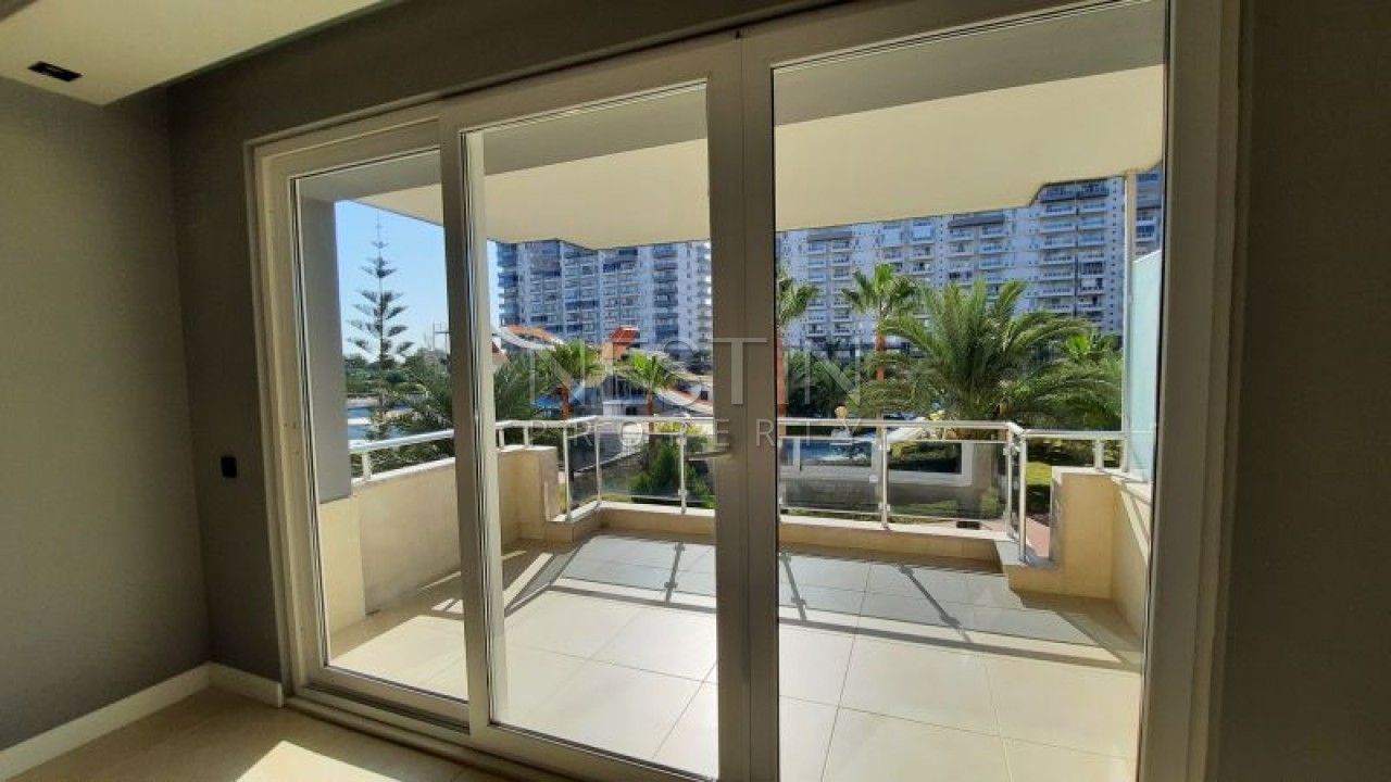 Квартиры 2+1 и 3+1 в районе Эрдемли, город Мерсин на первой береговой линии. фото 19