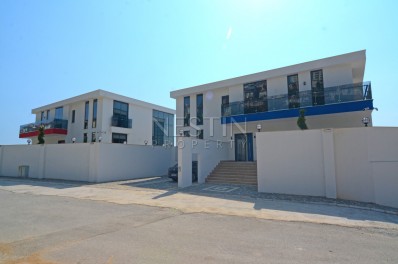 Роскошная вилла с собственным бассейном в районе Каргыджак фото 5