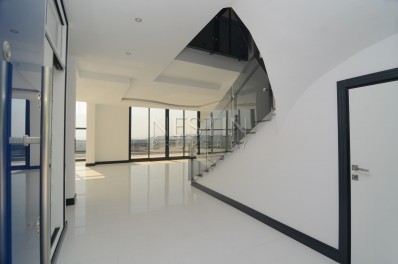 Роскошная вилла с собственным бассейном в районе Каргыджак фото 10