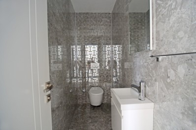 Роскошная вилла с собственным бассейном в районе Каргыджак фото 17