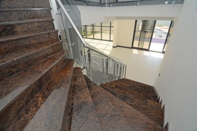 Роскошная вилла с собственным бассейном в районе Каргыджак фото 20