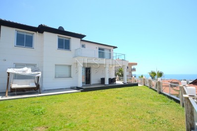 Королевская вилла 4+1 в Каргыджаке фото 6