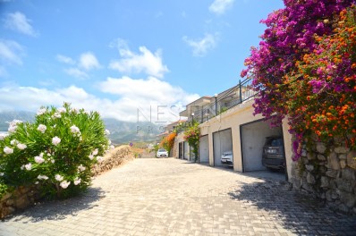 Королевская вилла 4+1 в Каргыджаке фото 8