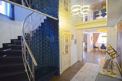 Королевская вилла 4+1 в Каргыджаке фото 9