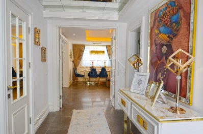 Королевская вилла 4+1 в Каргыджаке фото 10