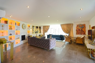 Королевская вилла 4+1 в Каргыджаке фото 12