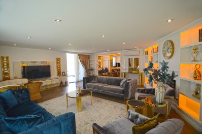 Королевская вилла 4+1 в Каргыджаке фото 14