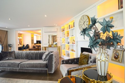 Королевская вилла 4+1 в Каргыджаке фото 15