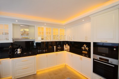 Королевская вилла 4+1 в Каргыджаке фото 17