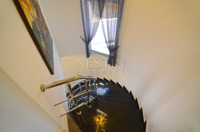 Королевская вилла 4+1 в Каргыджаке фото 20