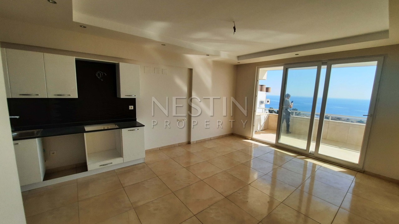 Жилой комплекс в городе Мерсин в районе Эрдемли в 200 м от Средиземного моря фото 11