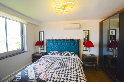 Королевская вилла 4+1 в Каргыджаке фото 25