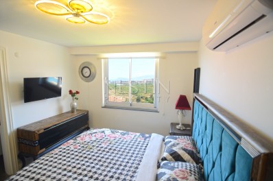 Королевская вилла 4+1 в Каргыджаке фото 26