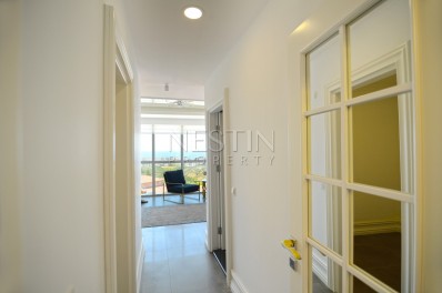 Королевская вилла 4+1 в Каргыджаке фото 28