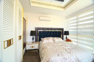 Королевская вилла 4+1 в Каргыджаке фото 31