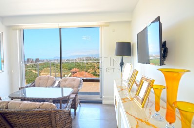 Королевская вилла 4+1 в Каргыджаке фото 32