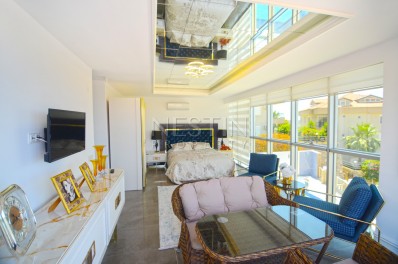 Королевская вилла 4+1 в Каргыджаке фото 35