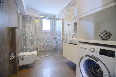 Королевская вилла 4+1 в Каргыджаке фото 36